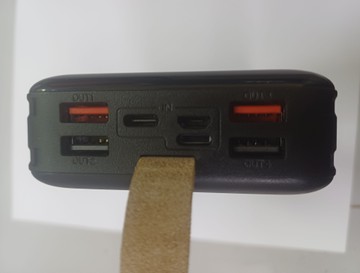 Б/в Повербанк Viaking t159 01-200928197