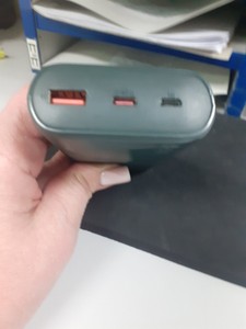 Б/в Повербанк Tracer kori 20000 mah qc3 pd20w 01-200922797