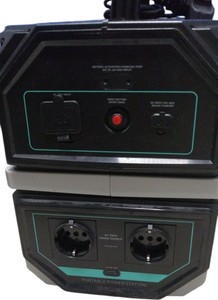 Б/в Зарядна станція Power Flux pps-1200f 01-200914133