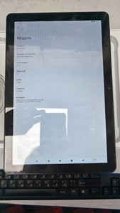Б/у Планшет Oscal pad 50 2/64gb wi-fi 01-200928001