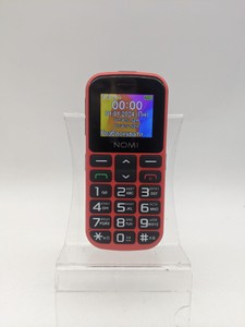 Б/в Мобільний телефон Nomi i1871 18-000095133