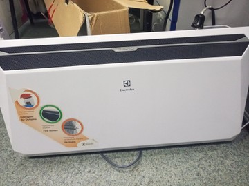 Б/в Обігрівач Electrolux ech/r-2000 el 01-200929928