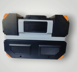 Б/в Зарядна станція Technaxx tx-202 600w 01-200916329
