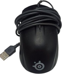 Б/у Мышь Steelseries rival 110 01-200915772