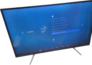 Б/в Телевізор Kivi 40f500gu 01-200914805