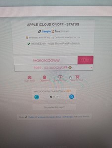 Б/в Смарт-годинник Apple watch series 11 gps 46mm alu. case 01-200928380