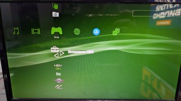 Б/в Ігрова приставка Sony playstation 3 slim 500gb 01-200929713