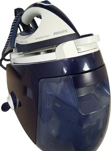 Б/в Праска Philips gc9237 01-200829335