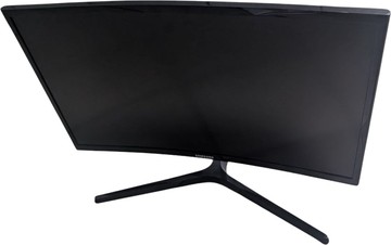 Б/в Монітор Samsung odyssey gaming crg5 lc24rg50f 01-200907597