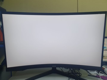 Б/в Монітор Samsung odyssey g5 ls32cg550 01-200930910