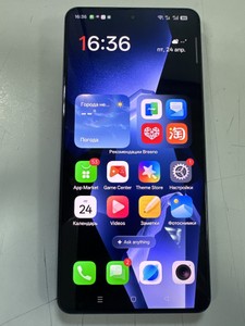 Б/в Мобільний телефон Oneplus ace 5 pro 12/256gb 01-200931310