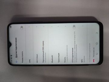 Б/у Мобільний телефон Tecno spark 8p kg7n 4/128gb 01-200931221