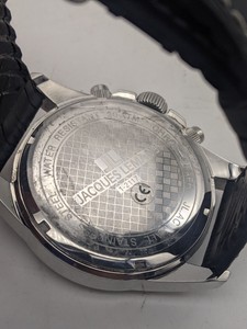 Б/в Годинник Jacques Lemans 1-2117 01-200871100
