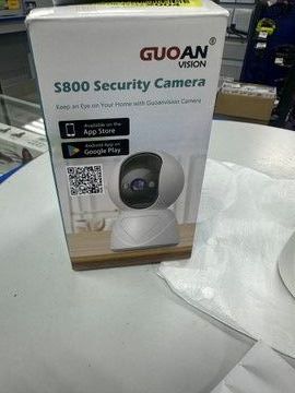 Б/в Камера відеонагляду Guoanvision s800 01-200913313