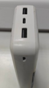 Б/у Повербанк Hoco j100a high-ranking 20000mah 10.5w 01-200932143