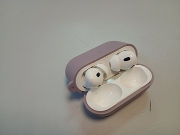Б/в Навушники Apple airpods pro 2nd generation magsafe 01-200930533
