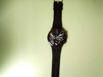 Б/у Смарт-часы Smart Watch h18 01-200932666
