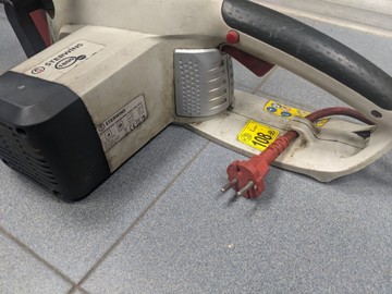 Б/в Пила ланцюгова Sterwins 1800 cs-2 01-200932499