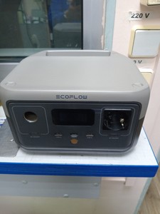 Б/в Зарядна станція Ecoflow ecoflow river 2 01-200933554