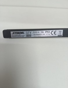 Б/у Ліхтар Sthor 82743 01-200933786