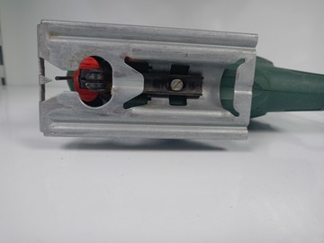 Б/в Електролобзик Bosch pst 650 01-200930378