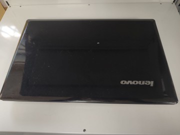 Б/в Ноутбук Lenovo 15/pentium b960 ddr3/4gb ddr3/hdd 250 gb/ssd *відсутній/*інтегрована 01-200930969