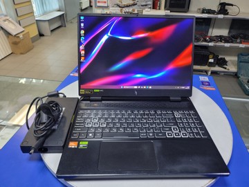 Acer 16/ryzen 7 7840hs ddr5/16gb ddr5/ssd 512 gb/geforce rtx4070 8gb