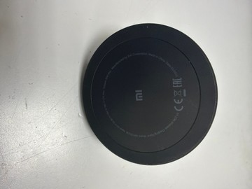 Б/у Беспроводное зарядное устройство Xiaomi mi wireless stand 20w gds4145gl / wpc02zm 01-200930872