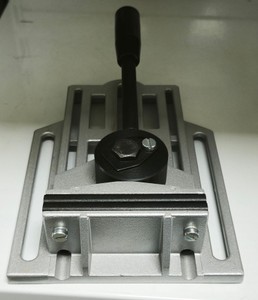 Б/у Тиски Sparky ce 100 01-200933856
