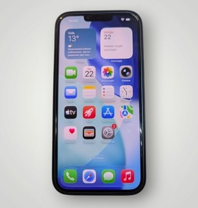 Б/в Мобільний телефон Apple iphone 14 plus 256gb esim 01-200924465