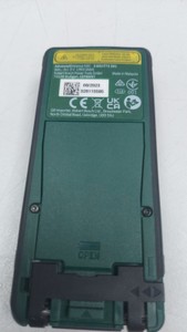 Б/в Лазерний нівелір Bosch advanceddistance 50c 01-200932538