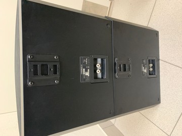 Б/в Акустика Focal chorus sr 700 пара 01-200936148