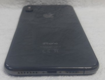 Б/у Мобільний телефон Apple iphone xs max 64gb 01-200934013