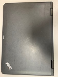 Б/в Ноутбук Lenovo 11/celeron n4100 ddr4/8gb ddr4/ssd 128 gb/*інтегрована 01-200936110
