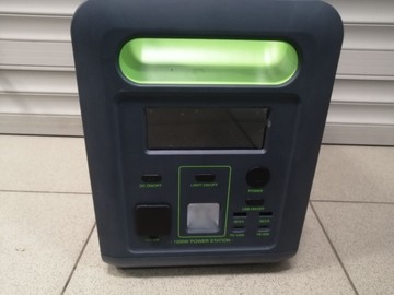 Б/в Зарядна станція Ecoplay es-1200 01-200937393