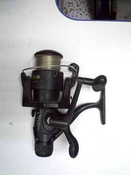 Б/в Котушка рибальська Phoenix rx50 01-200938742