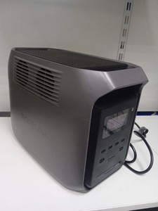 Б/у Зарядная станция Ecoflow delta 3 01-200937928