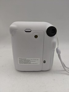 Б/в Фотоапарат Fujifilm instax mini 12 01-200938208