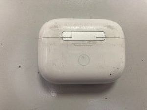 Б/в Навушники Apple airpods pro 2nd generation with magsafe charging case usb-c 01-200933918