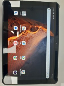 Б/в Планшет Oukitel pad rt9 6/256gb lte 01-200939390