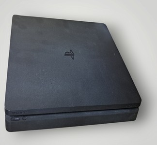 Б/в Ігрова приставка Sony playstation 4 slim 1tb 01-200933887