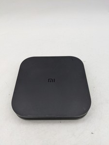 Б/в HD-медіаплеєр Xiaomi mi tv box s 01-200940173