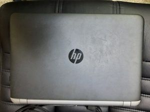 Б/в Ноутбук Hp 15/a8 7410 ddr3/4gb ddr3/hdd 500 gb/ssd *відсутній/*інтегрована 01-200940651