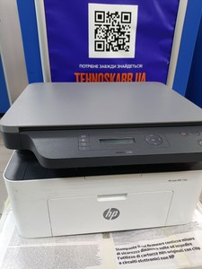 Б/в БФП-принтери Hp laser mfp 135a 01-200932560