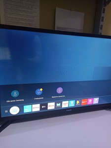 Б/у Телевизор Samsung ue32t4500 01-200941017