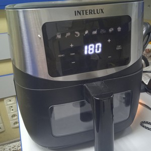 Б/в Фритюрниця Interlux iloc-6090 01-200940166