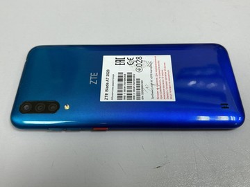 Б/в Мобільний телефон Zte a7 blade 2020 2/32gb 01-200936063