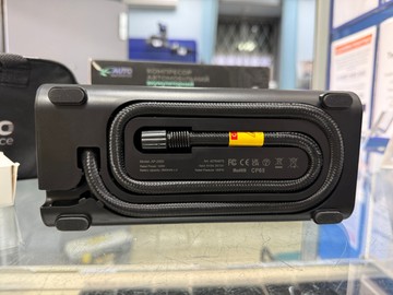 Б/у Автомобильный компрессор Auto Assistance ap-2500 01-200940766