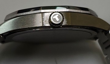 Б/в Годинник Tissot prc 100 solar 39mm t151.422.11.031.00 01-200940153