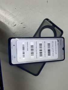 Б/в Мобільний телефон Zte nubia v70 max 6/128gb 01-200941478